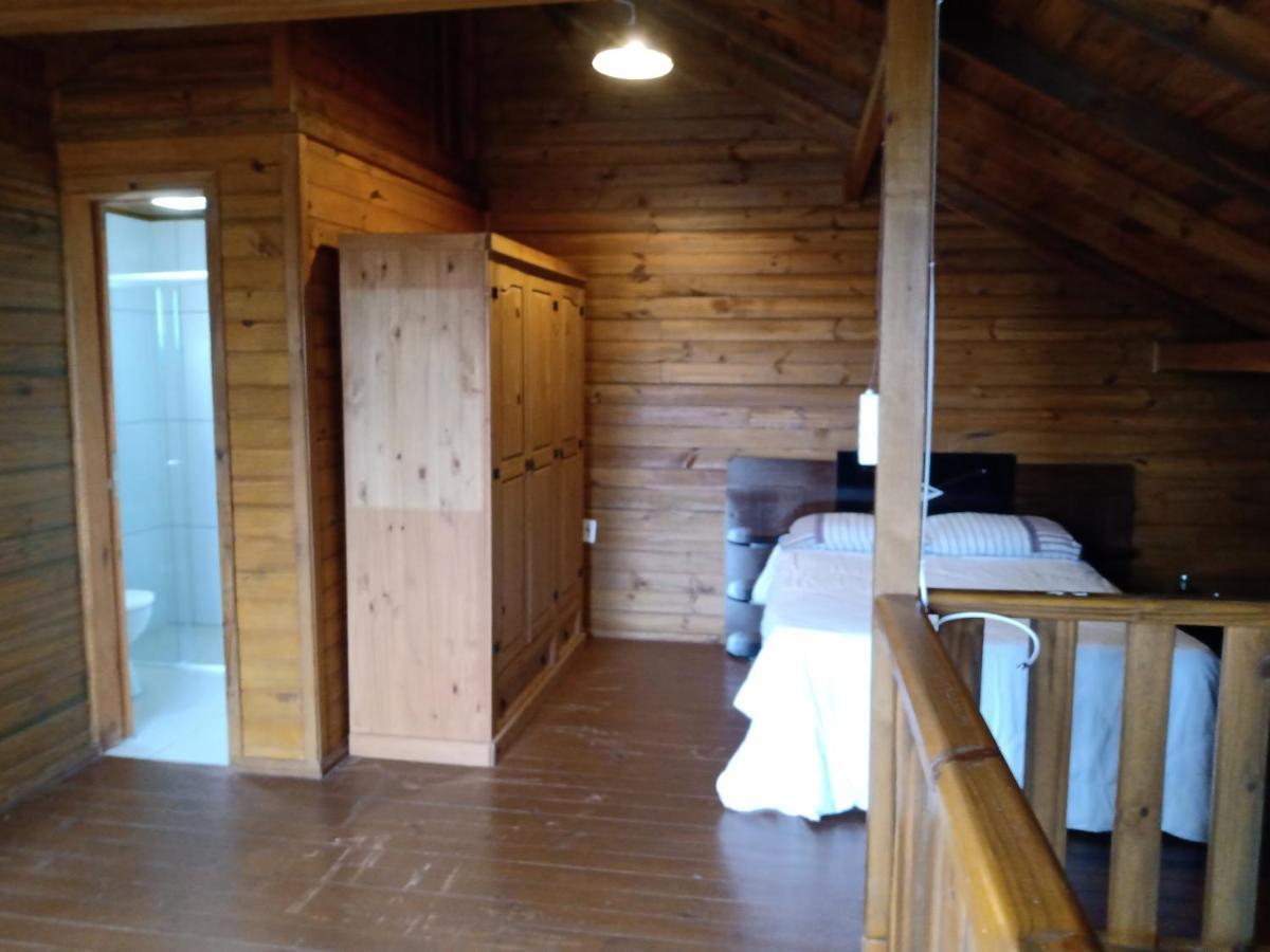 フロリアノポリス Casa Novo Campecheヴィラ エクステリア 写真